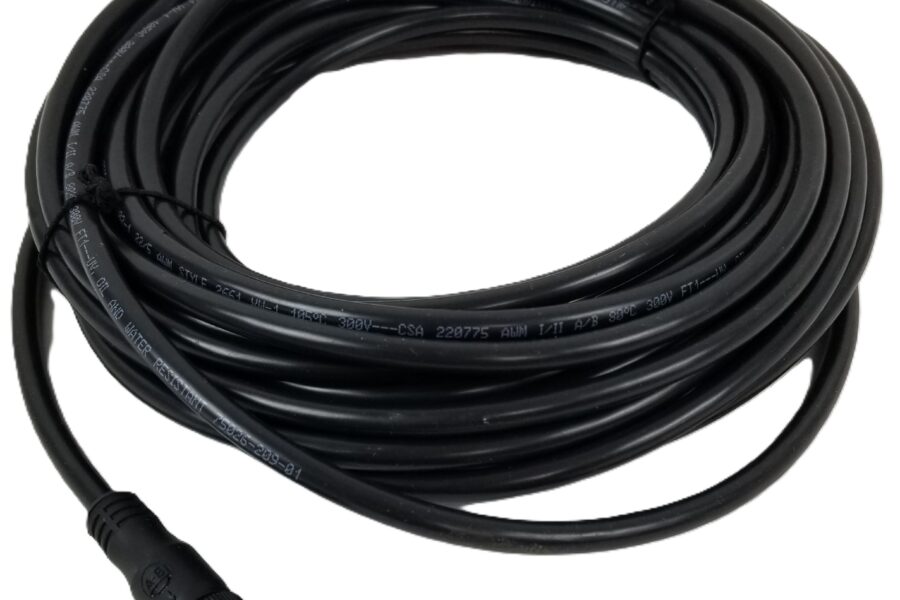 NEW LISTING! FREE EXPEDITED PRIORITY MAIL SHIPPING! Allen-Bradley 889D-F5BC-10 QD Cordset DC Micro 5Pin Female Straight 10m NEW