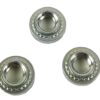 NEW LISTING! FREE EXPEDITED PRIORITY MAIL SHIPPING! 270pc Aero-Space S-M4-1ZI Self-Clinching Nuts – Types S, SS, CLS, CLSS, SP NEW