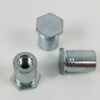 NEW LISTING! FREE EXPEDITED PRIORITY MAIL SHIPPING! 216pcs Aero-Space BSO-3.5M3-8ZI Blind Threaded Standoffs BSO, BSOA, BSOS NEW