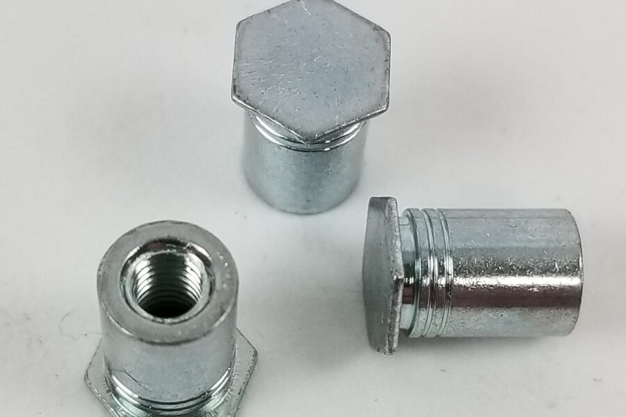 NEW LISTING! FREE EXPEDITED PRIORITY MAIL SHIPPING! 216pcs Aero-Space BSO-3.5M3-8ZI Blind Threaded Standoffs BSO, BSOA, BSOS NEW