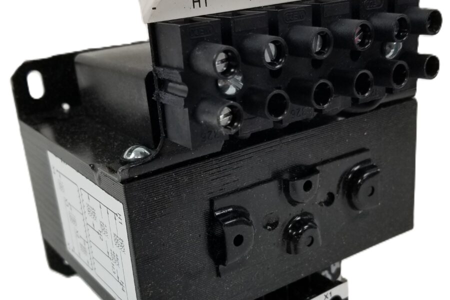 NEW LISTING! FREE SHIPPING! Siemens MT0150L Industrial Control Transformer Ser. B 150VA 50/60Hz 208-600V NEW