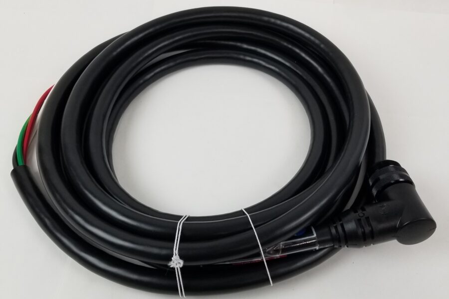 NEW LISTING! FREE EXPEDITED PRIORITY MAIL SHIPPING! Allen-Bradley 280-PWRM35H-M6 Armor Start Power Media Cable M-90 6M 4P 600VAC NEW