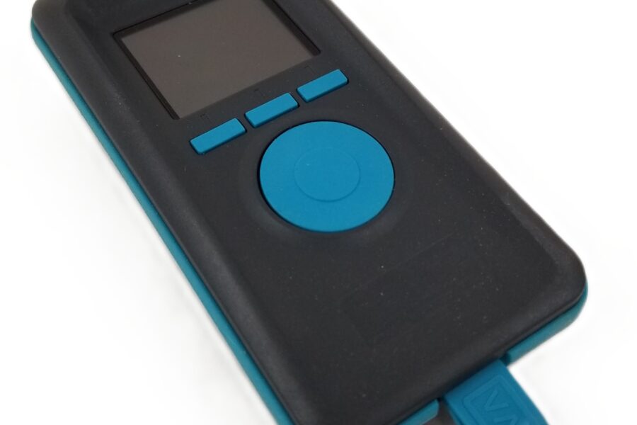 NEW LISTING! FREE EXPEDITED PRIORITY MAIL SHIPPING! PRIVA 3771470 FSReader RFID Scanner Labor Registration Horticulture Industry NEW