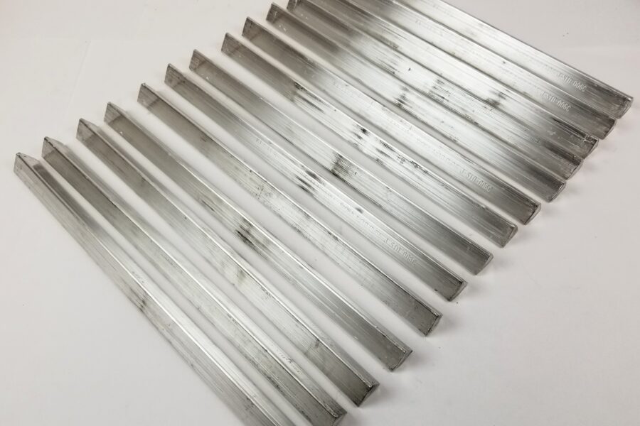 NEW LISTING! FREE EXPEDITED PRIORITY MAIL SHIPPING! 14 1.66LB Bars Kester 44-7068-0000 Lead Free SAC305 Solder Bar SN96.5 3AG 0.5CU