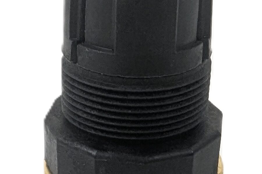 NEW LISTING! FREE EXPEDITED PRIORITY MAIL SHIPPING! Parker 20R113GC1 Mini Regulator 1/4″ BSPP  1.25 gal/min Manually Controlled NEW