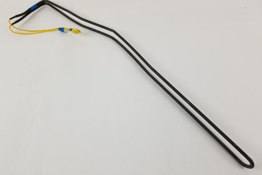 NEW LISTING! FREE EXPEDITED PRIORITY MAIL SHIPPING! LG MEE62225112 Genuine OEM Refrigerator Defrost Heater Sheath NEW