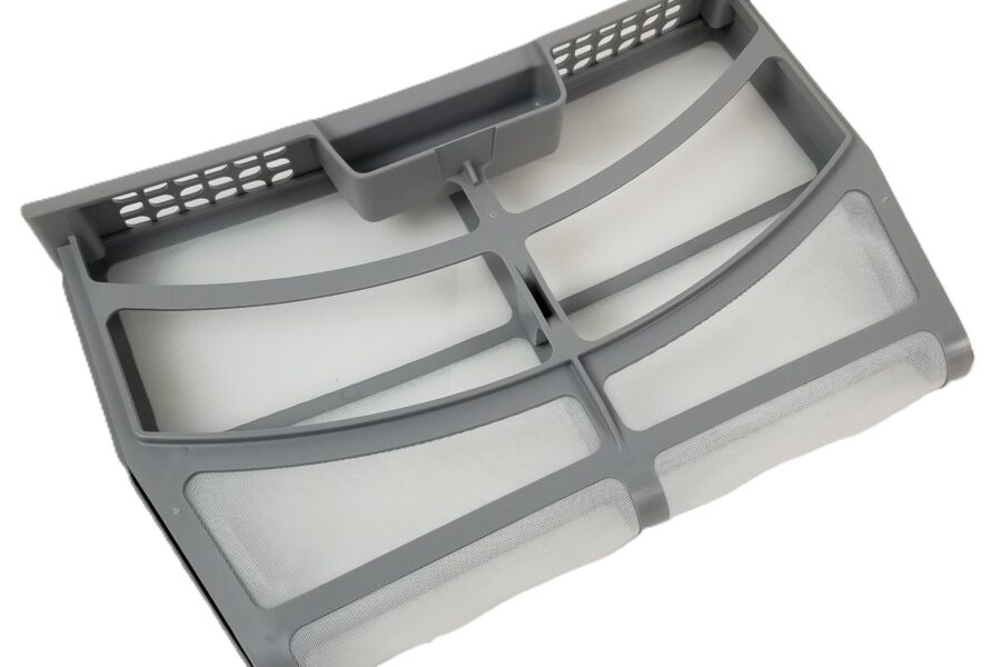 NEW LISTING! FREE SHIPPING! Genuine OEM Whirlpool W10859086 Lint Filter Replacement Part NEW