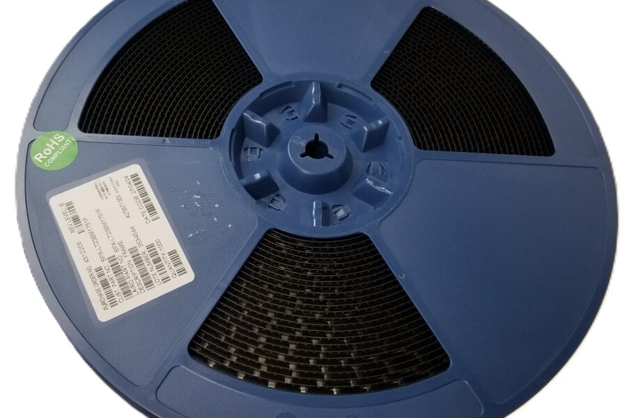 NEW LISTING! FREE SHIPPING! 1000 LAIRD SPX-LT23BM1751F EMI Frame Surface Mount Board Level -Full Reel- NEW