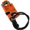 NEW LISTING! FREE EXPEDITED PRIORITY MAIL SHIPPING! Belimo LMX24-MFT Non-Spring Return Damper Actuator 45 in-lb 24VAC/DC NEW