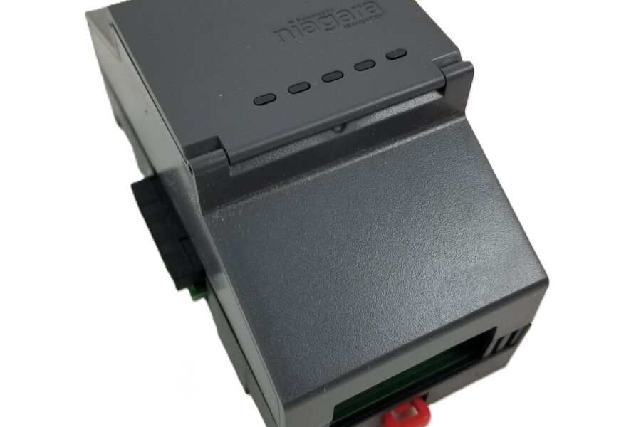 NEW LISTING! FREE EXPEDITED PRIORITY MAIL SHIPPING! Niagara NPB-8000-LON 12978 LON Option Module Tridium Controller NEW