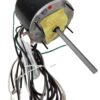 NEW LISTING! FREE SHIPPING! Century ORM5458BF Condenser Fan Motor 1/3-1/6 HP 1075 RPM 2.1A 208-230V NEW