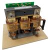 NEW LISTING! FREE SHIPPING! Hammond Power Solutions RC0080P40 Line Reactor Transformer 80A 600VAC 60Hz NEW