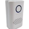 NEW LISTING! FREE EXPEDITED PRIORITY MAIL SHIPPING! Clarifion ODRx Plug-In UVC Air Sanitizer & Deodorizer 100-240V 60Hz 8W White NEW