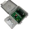 NEW LISTING! FREE SHIPPING! Agi Suretrack mTB006-6-EK2-PL Field Wiring Interconnect Enclosure Kit NEW