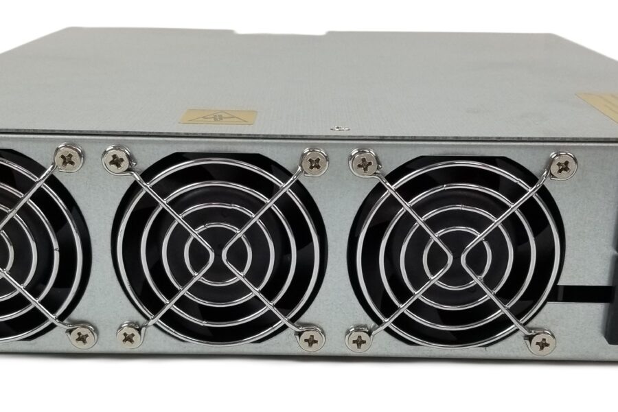 NEW LISTING! FREE EXPEDITED PRIORITY MAIL SHIPPING! APW12-4000W Power Supply OC PSU Over Clocking for Antminer NEW