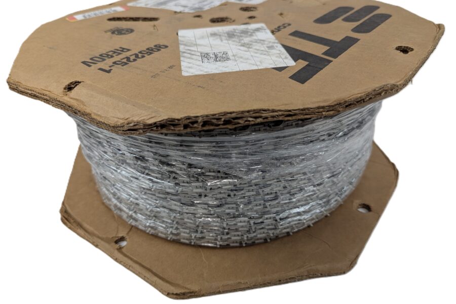 NEW LISTING! FREE SHIPPING! 12,000 TE Connectivity 42743-2 FASTON 250 Quick Connect Terminals 22-18 AWG NEW