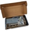 NEW LISTING! FREE EXPEDITED PRIORITY MAIL SHIPPING! Assa Abloy Securitron M62F Magnalock 1200lbs 12/24Vdc Direct Mounted NEW