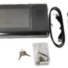NEW LISTING! FREE SHIPPING! ZKTeco ULTIMA-200 Biometric Facial and Fingerprint Scanner Time Clock NEW