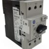 NEW LISTING! FREE EXPEDITED PRIORITY MAIL SHIPPING! Allen-Bradley 140M-F8E-C45 Motor Protection Circuit Breaker 45A 600V 3-Pole NEW