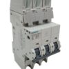 NEW LISTING! FREE EXPEDITED PRIORITY MAIL SHIPPING! Siemens 5SJ4320-7HG42 Mini Circuit Breaker 20A 3-Pole 480V NEW