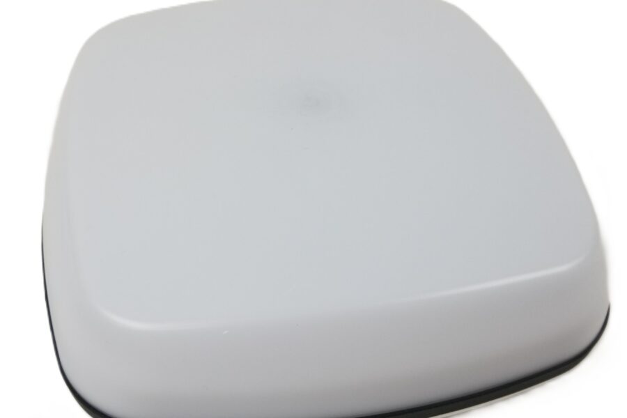 NEW LISTING! FREE SHIPPING! Centegix CE-STR-02 High Intensity Wireless Alert Strobe with Steel Tether NEW