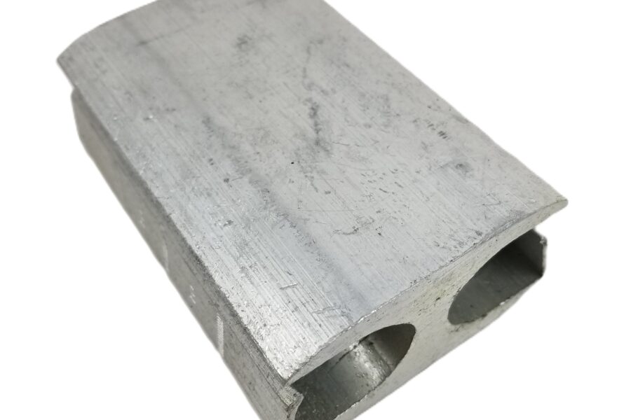 NEW LISTING! FREE SHIPPING! BURNDY YHR-900 Hycrimp Compression Tap Aluminum 600/900 kcmil NEW