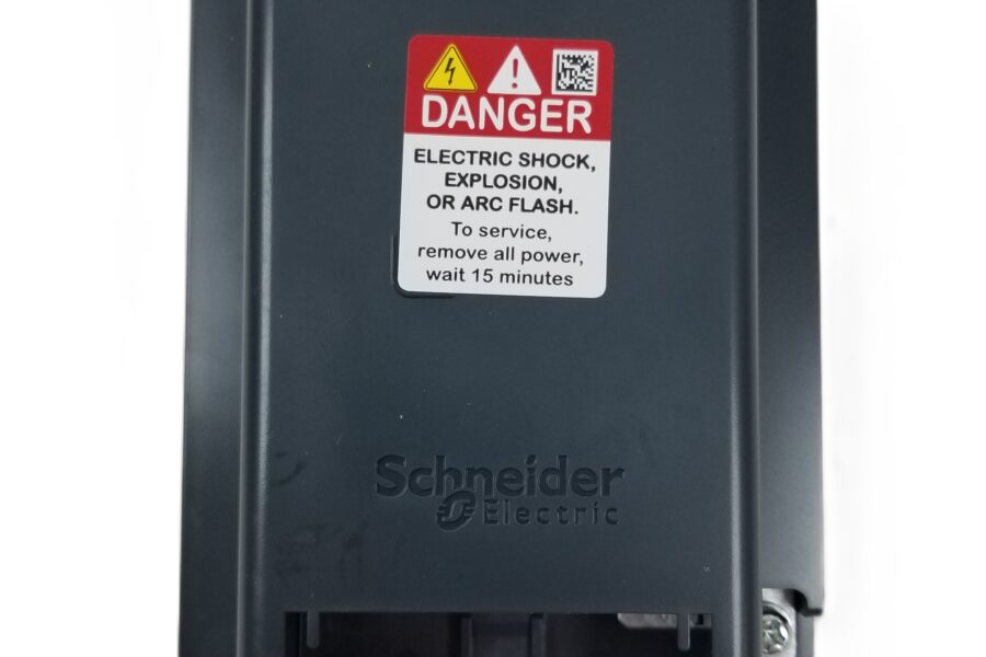 NEW LISTING! FREE EXPEDITED PRIORITY MAIL SHIPPING! Schneider Electric VW3A3600 Option Module Adapter for ATV320 Compact NEW