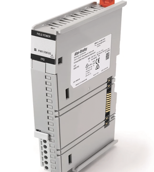 NEW LISTING! FREE EXPEDITED PRIORITY MAIL SHIPPING! Allen-Bradley 5069-FPD Compact 5000 Field Potential Distributor Sealed Pkg NEW