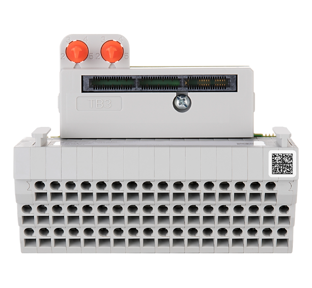 NEW LISTING! FREE EXPEDITED PRIORITY MAIL SHIPPING! Allen-Bradley 5094-RTB3 Flex 5000 I/O 5094 RTB Screw Sealed Package NEW