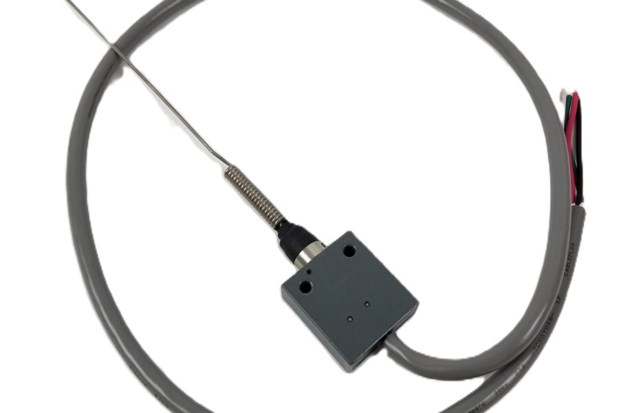 NEW LISTING! FREE EXPEDITED PRIORITY MAIL SHIPPING! Honeywell 914CE20-3 Limit Switch IP66/67 5Amp 125-250 Vac 1NC/1NO 3′ NEW