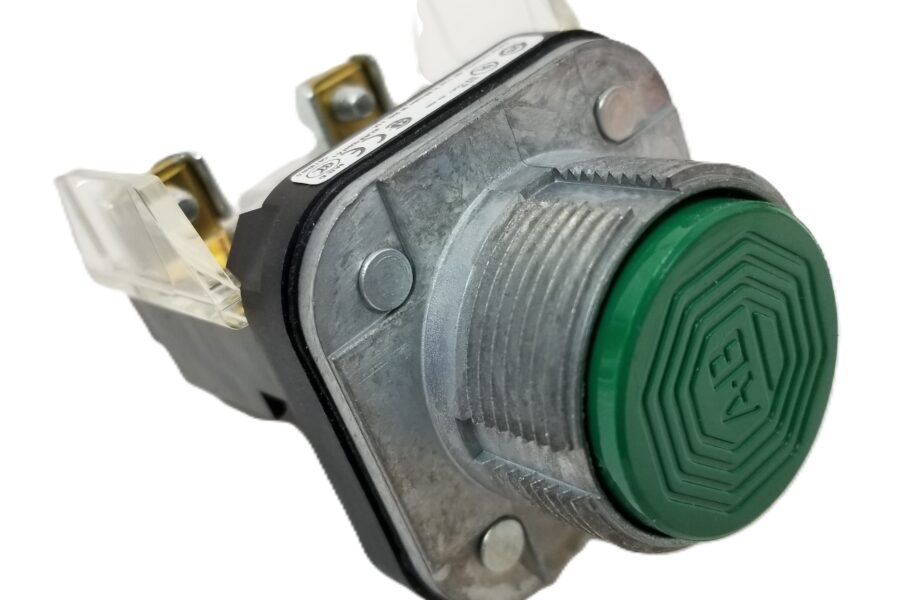 NEW LISTING! FREE SHIPPING! Phoenix Contact HC-STA-B10-SLWSC-2SSM25-ELC-AL 1412845 Surface Mount Housing NEW