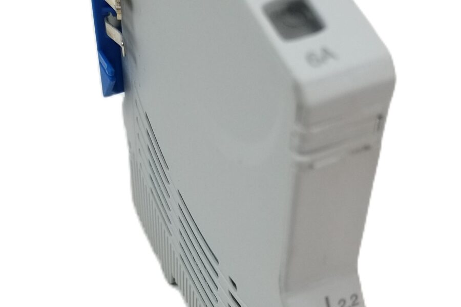 NEW LISTING! FREE EXPEDITED PRIORITY MAIL SHIPPING! Allen-Bradley 1694-PM266 Electronic Circuit Protection Module 6A 24V NEW