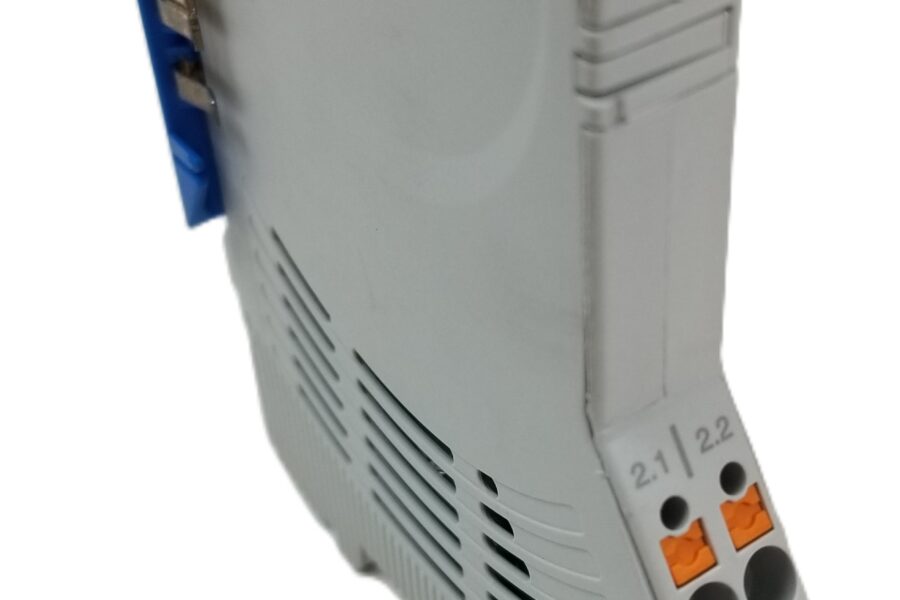 NEW LISTING! FREE EXPEDITED PRIORITY MAIL SHIPPING! Allen-Bradley 1694-PM233-CL2 Electronic Circuit Protection Module 3A NEW