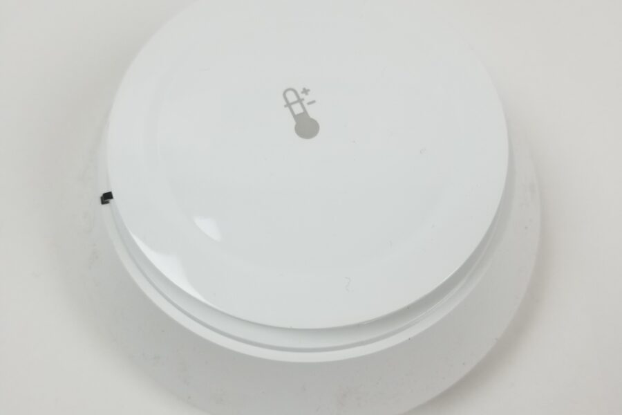 NEW LISTING! FREE EXPEDITED PRIORITY MAIL SHIPPING! Morcom MIX-5351RAP Intelligent Heat Detector w/ Rate-of-Rise Detection 135°F NEW