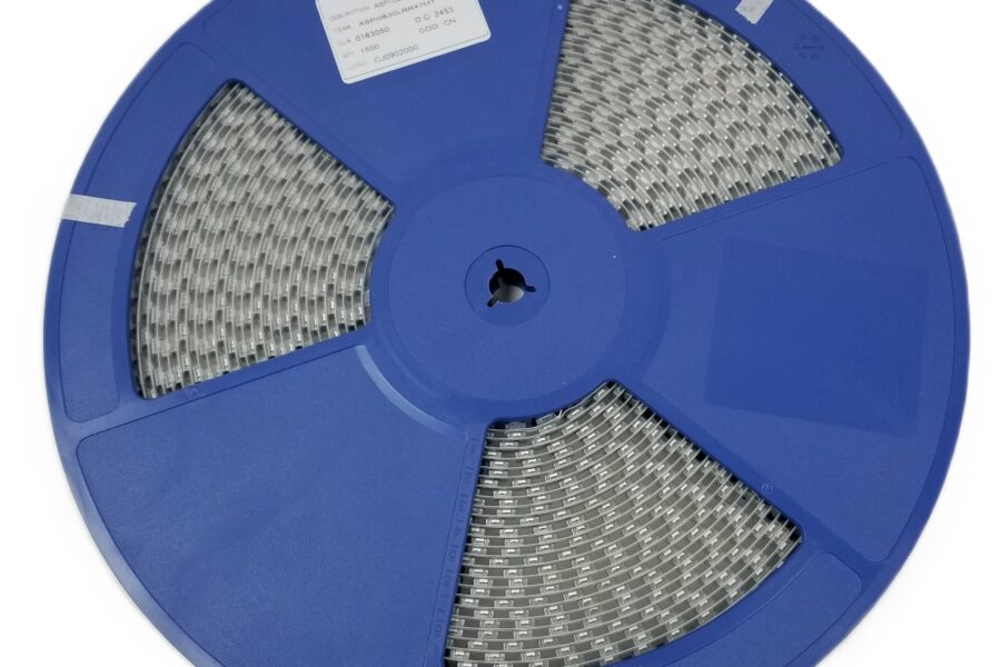 Check out 1,500 Abracon LLC ASPI-0630LR-R47M-T15 Inductor Surface Mount 4.1mOhm Max 470 nH