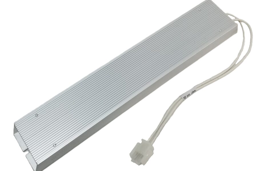 NEW LISTING! FREE SHIPPING! VITROHM RXH50BJB-AX-100RAA 100R Brake Resistor Assembly RXLG5005B100R C01519 NEW