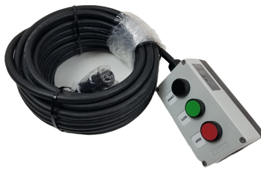 NEW LISTING! FREE SHIPPING! Siemens WLRBOD WL Remote Breaker Operator Device Enable Close Open Switches NEW