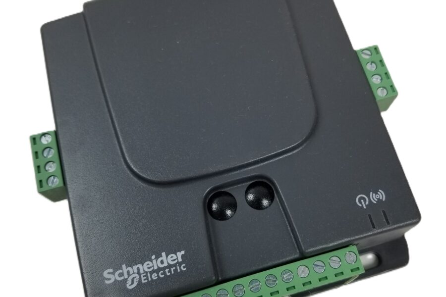 NEW LISTING! FREE SHIPPING! Schneider Electric MPM-UN-004-5045 Universal Network Controller 24VDC 1.2W NEW