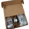 NEW LISTING! FREE SHIPPING! Assa Abloy Norton Rixson 994M 17681161 Electromagnetic Door Holder Tri Volt NEW
