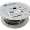 NEW LISTING! FREE SHIPPING! 1000′ Alpha 5855 BK001 Hook-Up Wire PTFE 22AWG High Temp 200C SPC M16878/4 E NEW