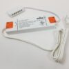 NEW LISTING! FREE SHIPPING! Snappy SE75-24V(UL)-S LED Power Supply In: 100-120VAC Out: 24VDC NEW