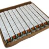 NEW LISTING! FREE SHIPPING! 10 eldoLED 30U-M2Z0D DUALdrive Constant Current LED Driver 2Ch 30W 120-277V NEW