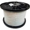 NEW LISTING! FREE SHIPPING! 17850′ TE Raychem M22759/32-22 Hook-up Wire ETFE 22AWG 19×34 High Temp 150C NEW