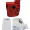 NEW LISTING! FREE SHIPPING! Telemecanique XCSE7511 Safety Limit Interlock Switch 3A@120Vac 1NO/2NC NEW