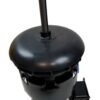 NEW LISTING! FREE SHIPPING! Century FC1106F Condenser Fan Motor 1 HP 1075RPM 200-230/460Vac 60Hz 6.4A NEW