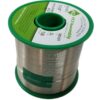 NEW LISTING! FREE SHIPPING! 1lb SN100C .032″ FCT Assembly Wire Solder 2% Water Soluble Flux WS101 PbFree NEW