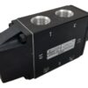 NEW LISTING! FREE SHIPPING! IMI Norgren K910026 Pneumatic Control Valve w/o Solenoid 150 PSIG NEW