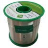 NEW LISTING! FREE SHIPPING! 1lb SN100C .020″ FCT Assembly Wire Solder 3% No Clean Flux NC601 Pb Free NEW