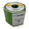 NEW LISTING! FREE SHIPPING! Kester 24-7080-9710 Lead-Free Solder .031″ 95% Tin 5% Antimony 3.3% 285Flux NEW NEW LISTING! FREE SHIPPING! Kester 24-7080-9710 Lead-Free Solder .031″ 95% Tin 5% Antimony 3.3% 285Flux NEW