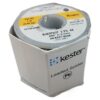 NEW LISTING! FREE SHIPPING! 1lb Kester 24-6337-0039 Solder .040″ 1.0mm 63/37 Eutectic Rosin 44 Core 3.3% NEW NEW LISTING! FREE SHIPPING! 1lb Kester 24-6337-0039 Solder .040″ 1.0mm 63/37 Eutectic Rosin 44 Core 3.3% NEW